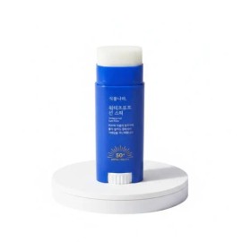 plant kingdom [NEW/Large Capacity] Plant Nara Sun (Single Item/1+1 Special) Waterproof Sun Stick 30g / [NEW/대용량] 식물나라 선 (단품/1+1기획) 워터프루프 선스틱 30g