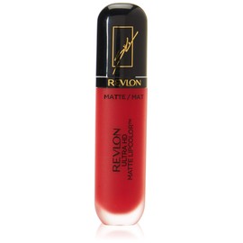 Revlon Ultra HD Matte Lip Mousse - 690 Forever Yours