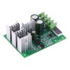 DC Motor Driver Controller PWM DC 6V-60V 30A Motor Regulator