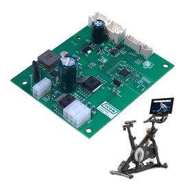 430157 Motor Control Board Controller Works with S15I S22I Stationary Bike