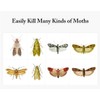 Faicuk Pantry Moth Traps with Pheromone Attractant for Home, Kitchen,