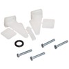 DU-BRO T Style Nylon Control Horns