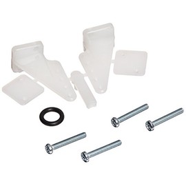 DU-BRO T Style Nylon Control Horns