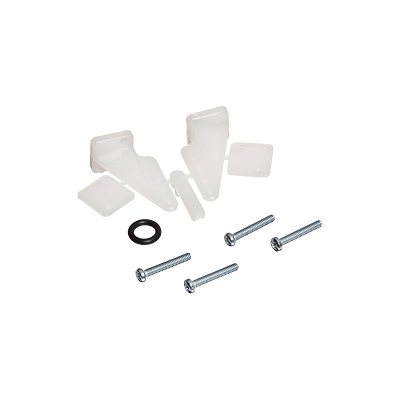 DU-BRO T Style Nylon Control Horns