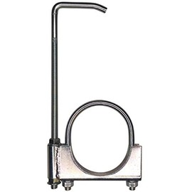 3" Universal Clamp On Exhaust Hanger - MADE IN THE USA…
