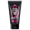 Makeup Hair Color Wax Pink