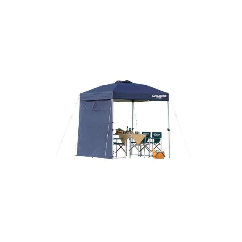 Captain Stag M-3284 Side Panel 300UV-S (Navy)