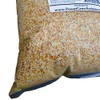 Crab Meal - Organic Natural Crab Meal Fertilizer (5 lbs)