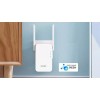 MACARD RE1200 Dual Band Wi-Fi Extender with 1Gbps Ethernet port