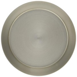 Suncraft PP-698 Tart Baking Mold, Round, Medium, 2.8 inches (7 cm), Made in Japan, Stainless Steel, Patisserie, Silver