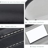 Estuche para Gafas de Doble Capa, Estuche para Gafas Portátil