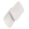 Metal Slider Toy Magnet Push Hand Slider Stainless Steel Stress