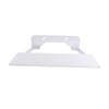 Router Wall Mount Bracket Aluminum Alloy Router Wall Mount Stand