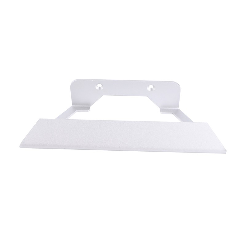 Router Wall Mount Bracket Aluminum Alloy Router Wall Mount Stand