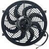American Volt 14-15" Inch Upgraded 130W Motor Electric 12 Volt