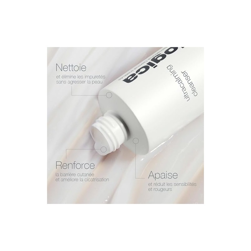 Dermalogica Limpiador ultracalmante para cara y ojos