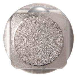 Tone NE44-100 Impact Extension Bar (Ball Type), 0.5 inch (12.7 mm) Drive (1/2 mm), Total Length: 3.9 inches (100 mm)