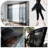 PH PandaHall 3 x 1.5 m Power Mesh Fabric, Lightweight