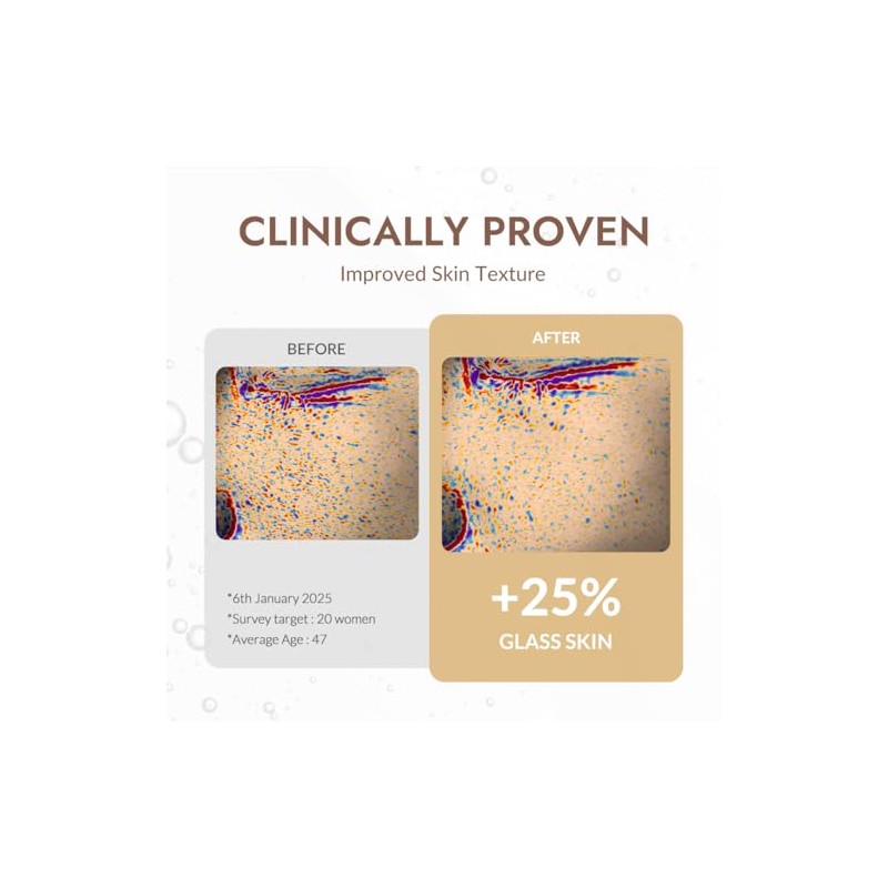 MIZON Snail Repair Intensive Ampoule - Anti Wrinkle - Multi