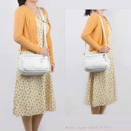 Purses for Women Soft PU Leather Shoulder Bag Ladies Crossbody Purse Pocketbooks