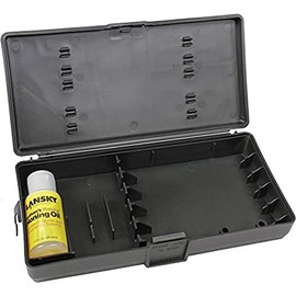 Lansky Custom Carrying Case w/1oz Oil LB700