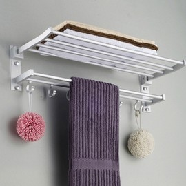 HomeDream Bathroom Towel shelf (48.5x13cm)