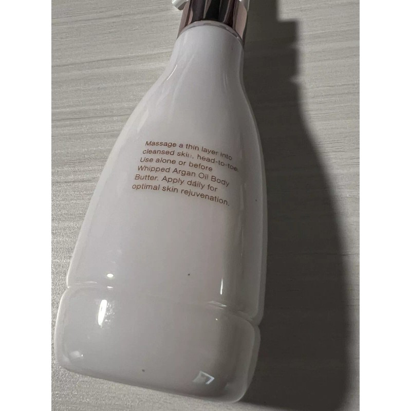 Josie Maran New Josie Maran Supersized 6.7 oz Argan Milk