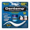 DENTEMP Maximum Strength Dental Repair 2.2 g