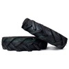2PK New AG Lug 4.80-8 Troybilt Tiller Tires Replaces Carlisle