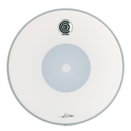 Code Nicko McBrain Boomer Signature Series 14" Snare Drum Head