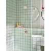 Moen Verso Eco-Performance Handshower, Detachable Round Shower Head with Magnetix