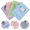 Baluue 800pcs Facial Oil Blotting Paper Oil Absorbing Paper Face
