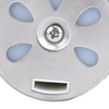 Water Level Control Float Valve 304 Stainless Steel Fully Automatic