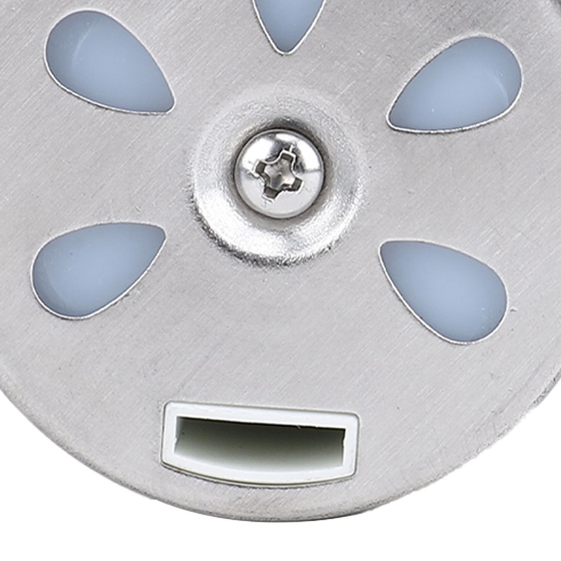 Water Level Control Float Valve 304 Stainless Steel Fully Automatic
