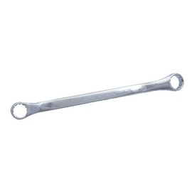 SEK Eyeglass Wrench 45° Angle, 0.4 x 0.5 inches (11 x 13 mm)