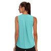 WIHOLL Summer Tops for Women Workout Tank Tops for Women