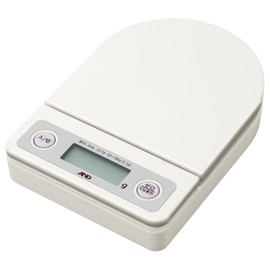 A & D Home Scale Uh – 3202 , whites