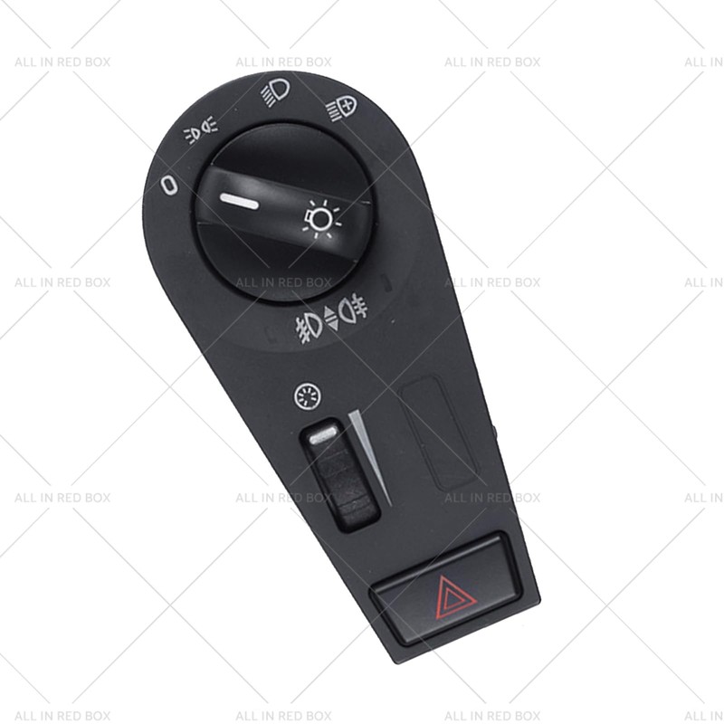 MAX COOL Headlight Switch Headlight Lamp Switch Suitable for Volvo