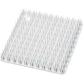 tidy Platawa for Kitchen White