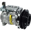 UAC New HVAC A/C Compressor CO 29238C