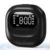 Alarm Clock Loud for Deep Sleepers | Vibration Alarm Clock