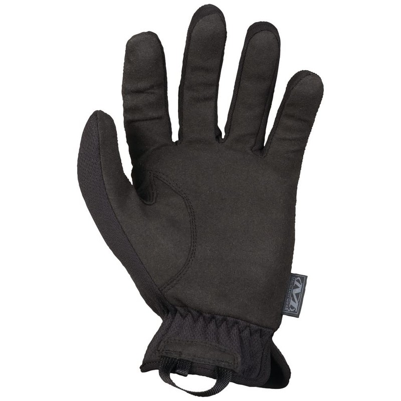 Mechanix Wear - FastFit Covert Gloves (Medium, Black)