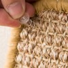 Cat Scratch Mat Prevent Slip Scratch Resistant Furniture Protector Sisal