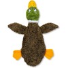 Best Pet Supplies - Juguete Divertido para Perro sin Relleno,