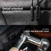 Rhinowalk Bicycle Waterproof Front Bag Handle Bag Frame Bag Side