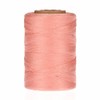 YLI Corporation V37-1440 Star Mercerized Solids Cotton Thread, Shrimp