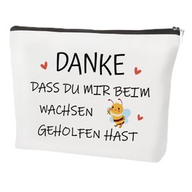 Cosmetic Bag, Teacher Gift, Teacher Gift, Thank You Gifts Teacher, Cosmetic Bag, Makeup Bag, d'Alene to