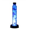 Art Four Seasons ◎ LED Herbarium Preserved Flower (Blue)