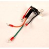 Alternator Internal Regulator Conversion Kit for Dodge Cummins 89-2002 Denso