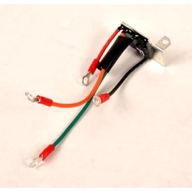 Alternator Internal Regulator Conversion Kit for Dodge Cummins 89-2002 Denso